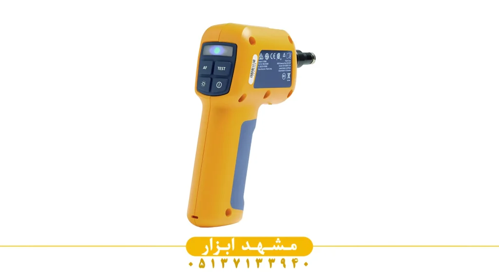 تستر فیبر نوری فلوک مدل FLUKE NETWORKS FI-3000