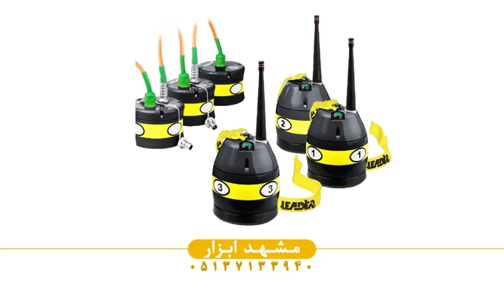 ماژول زنده یاب لیدر Leader SEARCH Peripheral 