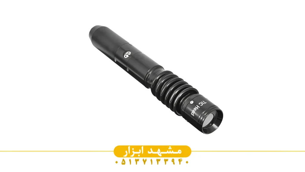 ماژول دوربین حرارتی لیدر مدل Leader TIC