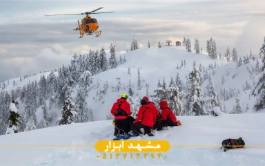 تحلیل عمیق ضرورت سامانه‌های پایش نجات