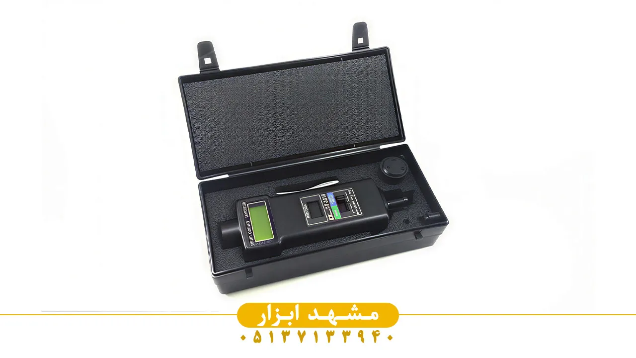 تاکومتر لوترون مدل Lutron DT- 2236   