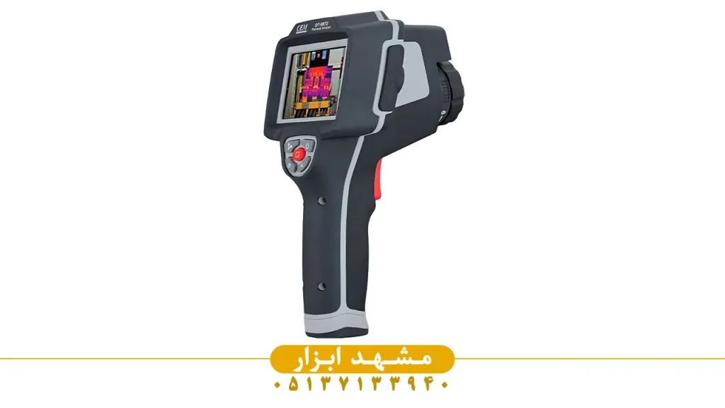 ترمومتر CEM مدل DT9885 -1