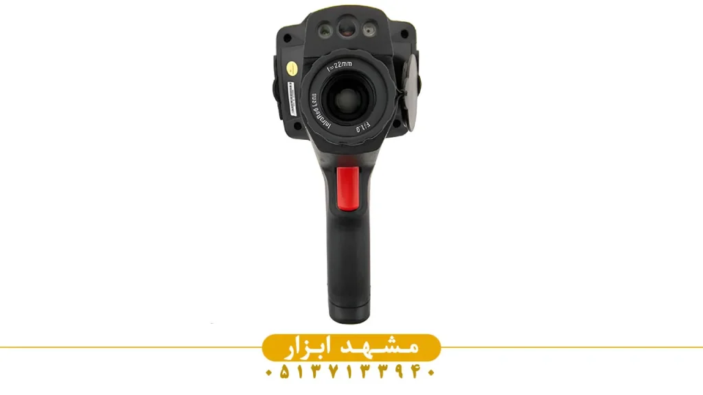 ترمومتر CEM مدل DT9885