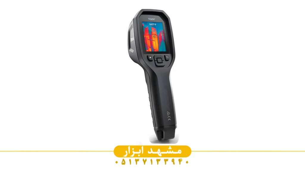 ترموویژن فلیر مدل FLIR TG297