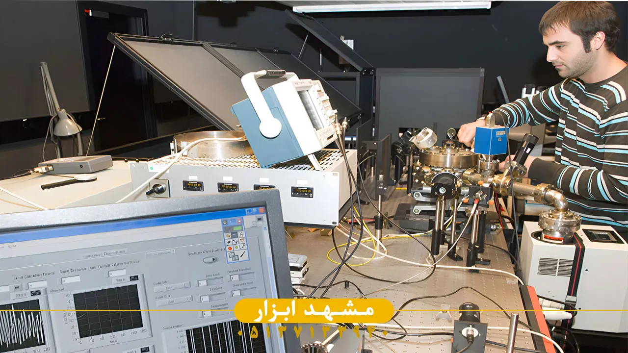 بررسی آنالایزر نشتی جریان هیوکی