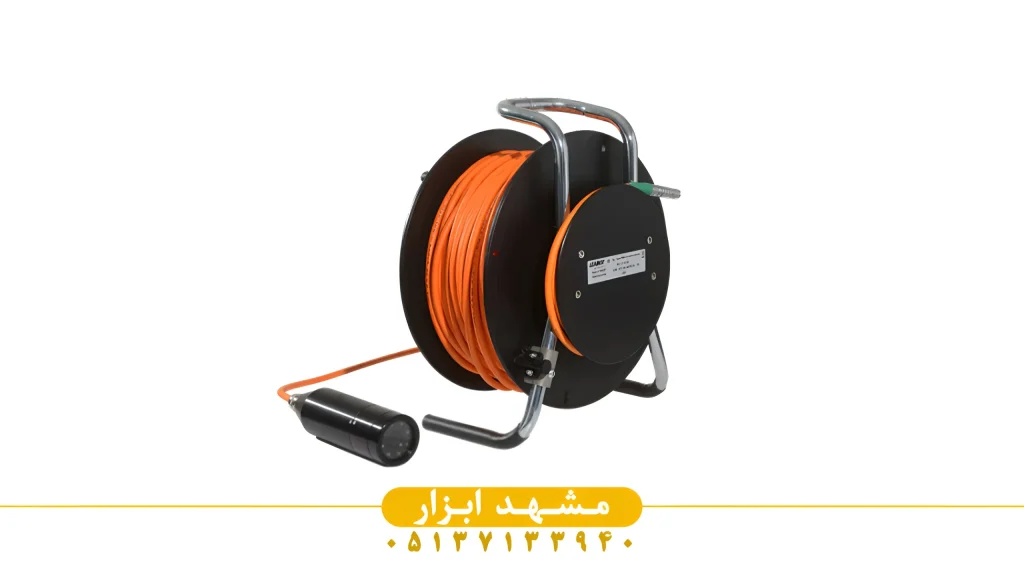دوربین بازرسی ضدآب برند لیدر مدل Leader RD90