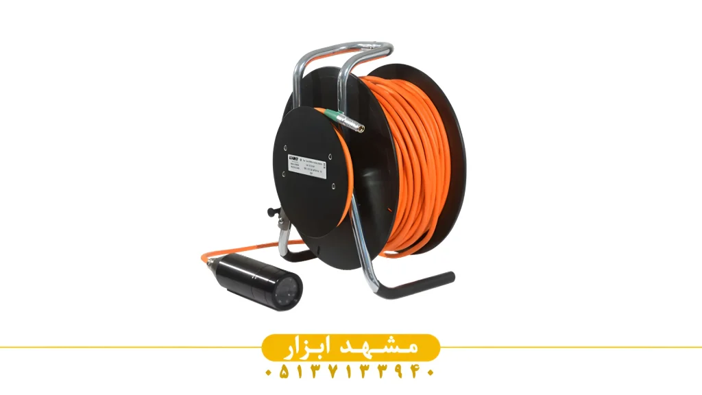 دوربین بازرسی ضدآب برند لیدر مدل Leader RD90