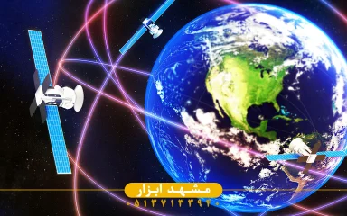 جی پی اس گارمین