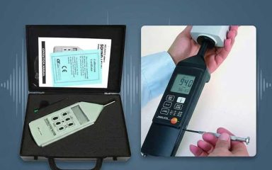 تحلیل-تفاوت-صداسنج-لوترون-SL‑4022-و-تستو-815
