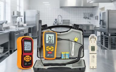 کاربرد-ترمومترهای-صنعتی-بنتک-در-صنایع-غذایی
