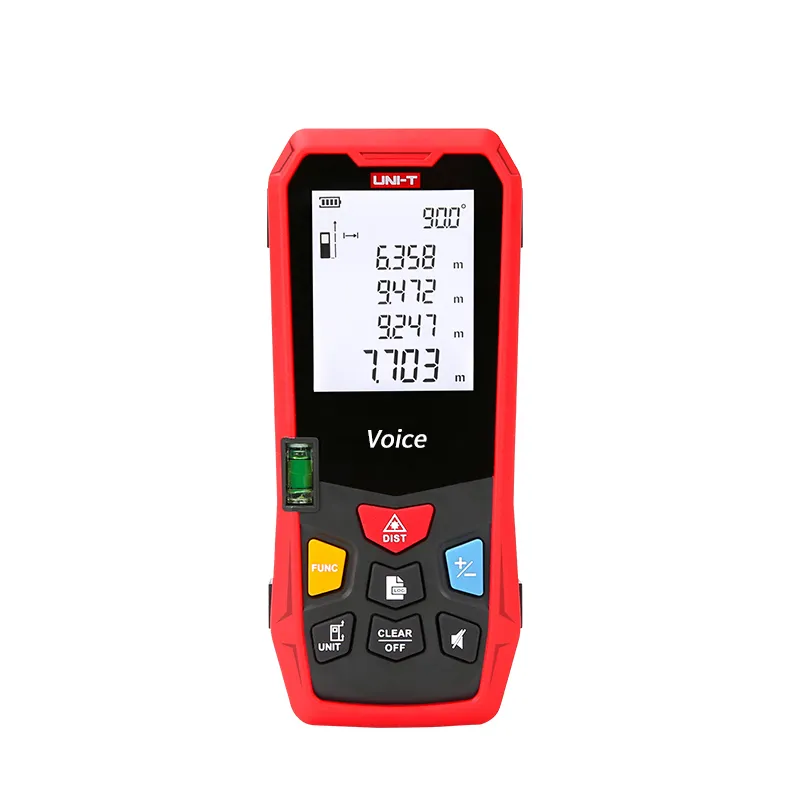 UNI-T LM50V