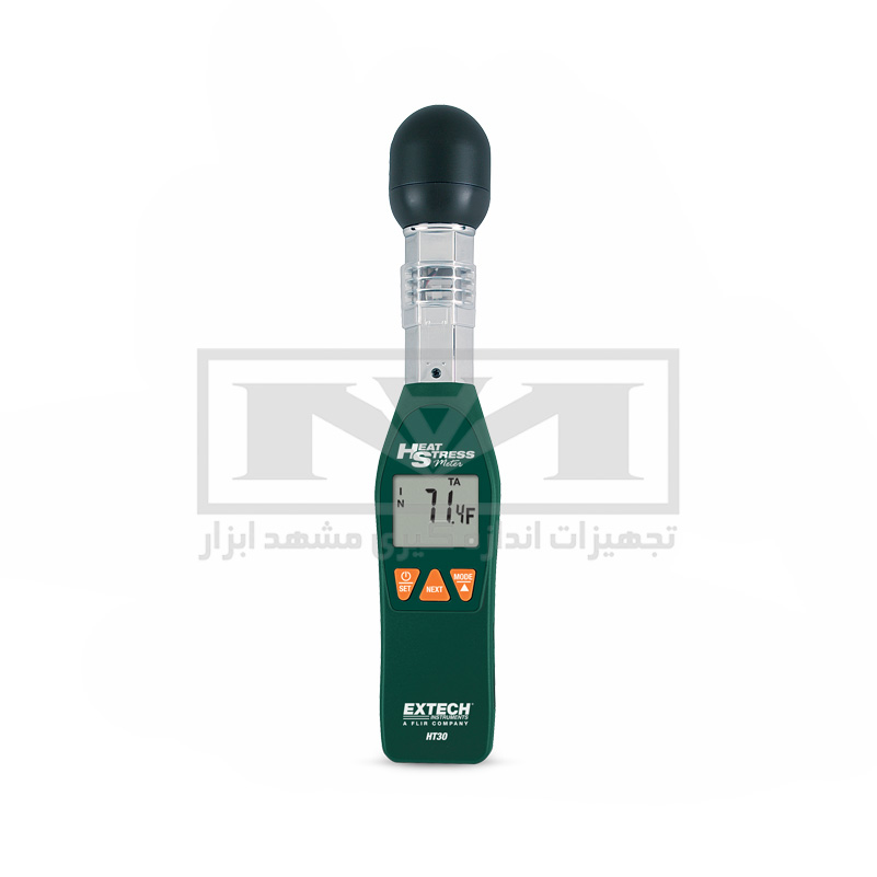 EXTECH HT30