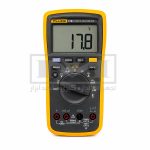 +FLUKE 17B