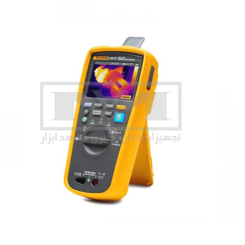 FLUKE 279FC