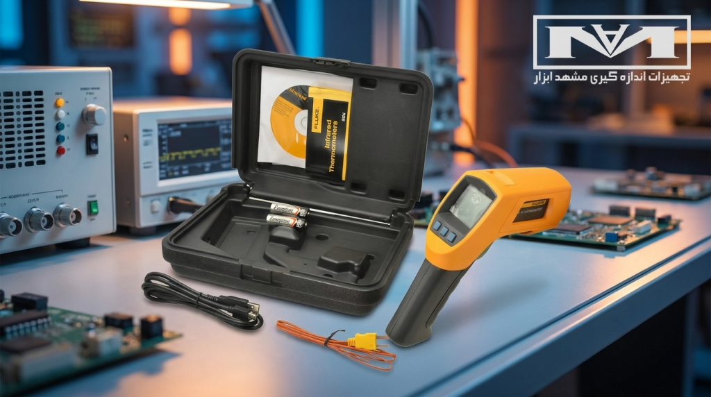 FLUKE 568-2