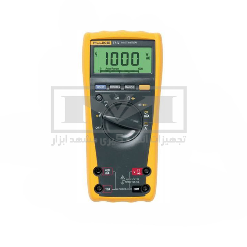 FLUKE77-IV