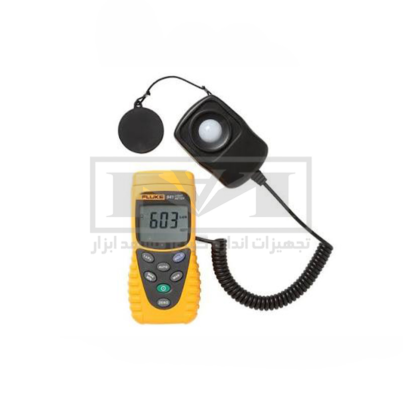 FLUKE 941 LiFLUKE 941 Light Meterght Meter