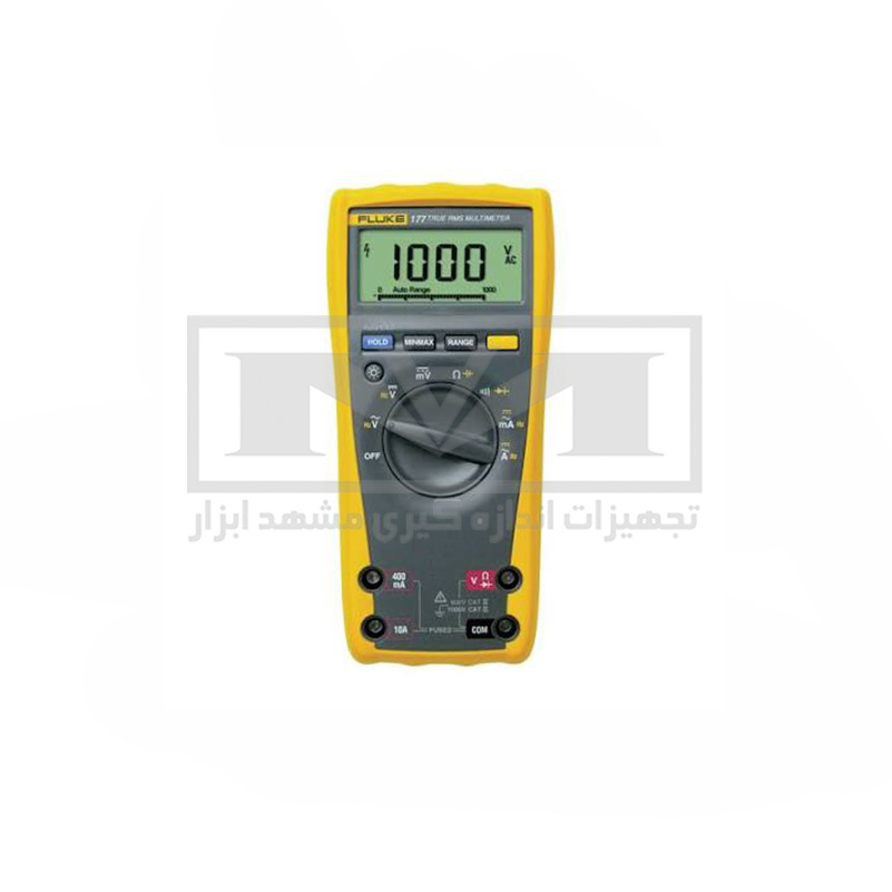 FLUKE177