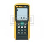 متر لیزری فلوک مدل Fluke 424D فاصله سنج دیجیتال ۱۰۰ متری