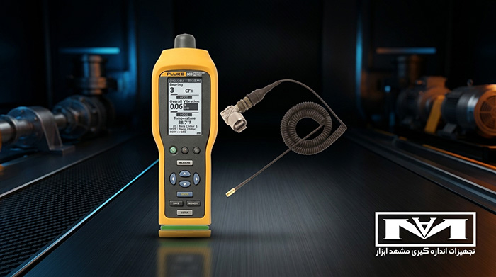 Fluke-805ES