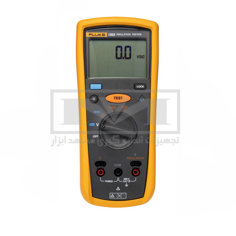 fluke-1503