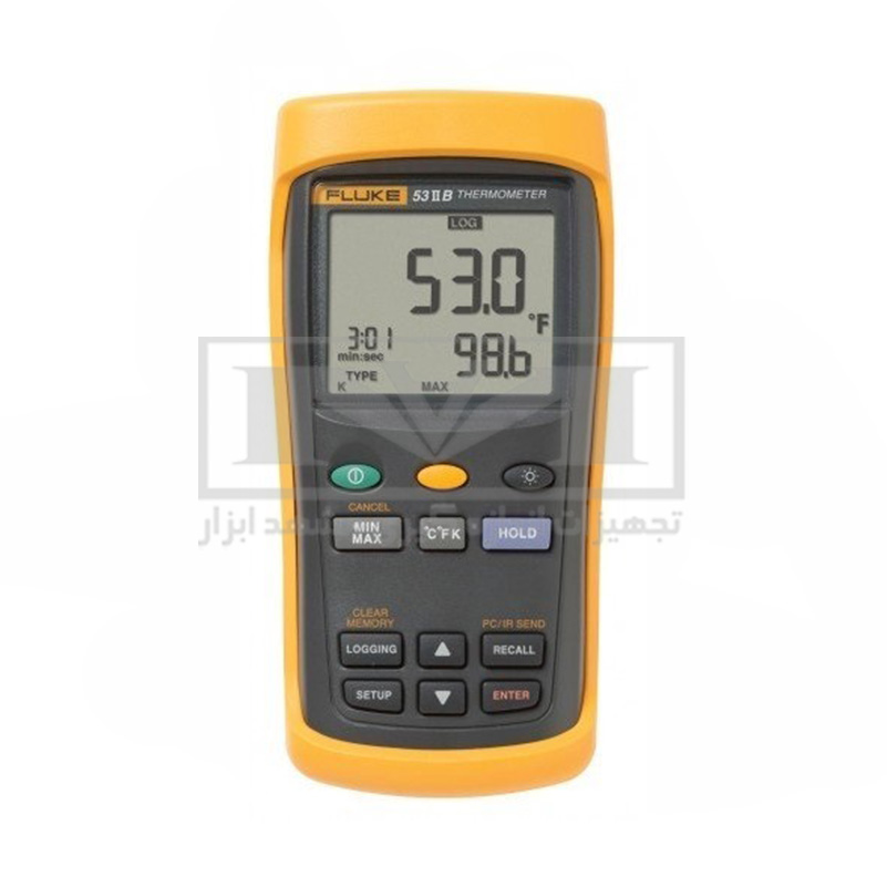fluke-53-2-b-single-input-digital-thermometer