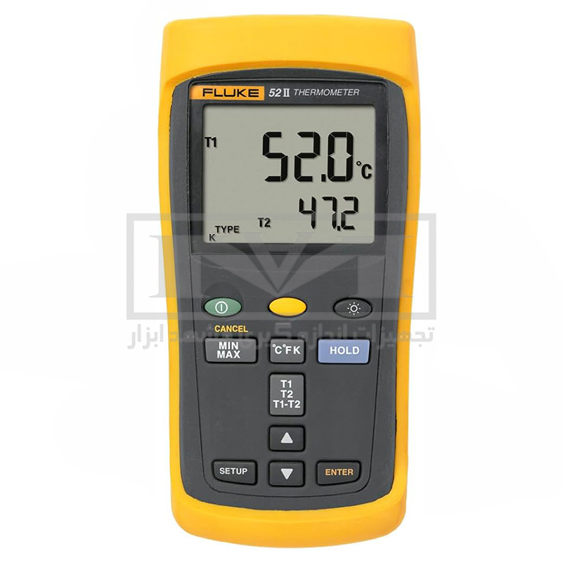 fluke52ii