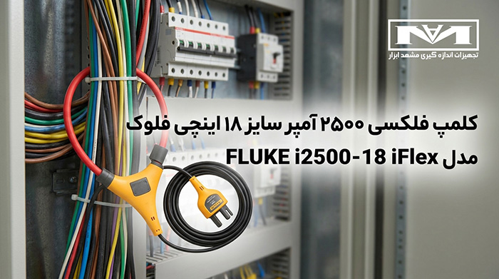 FLUKE-i2500-18-iFlex®