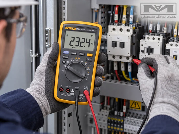 مولتی-متر-دیجیتال-FLUKE-17B-MAX-ابزار-اندازه-گیری-برق-صنعتی-1024x768