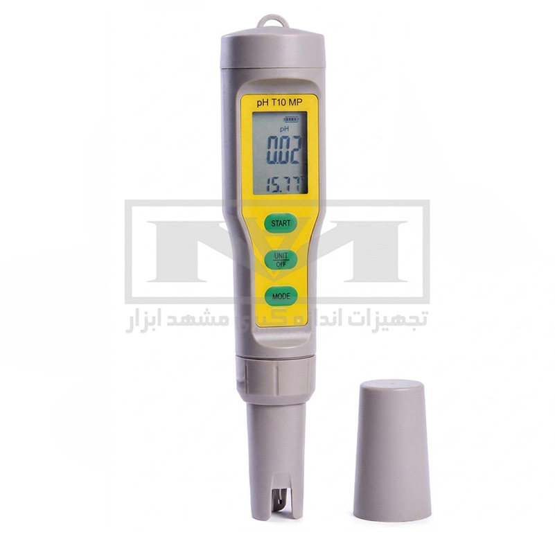 پی اچ متر قلمی DAXI DX-PH03