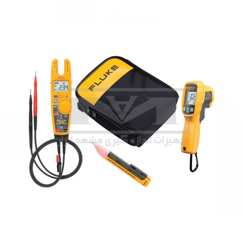 Fluke T6-600/62MAX+/1AC