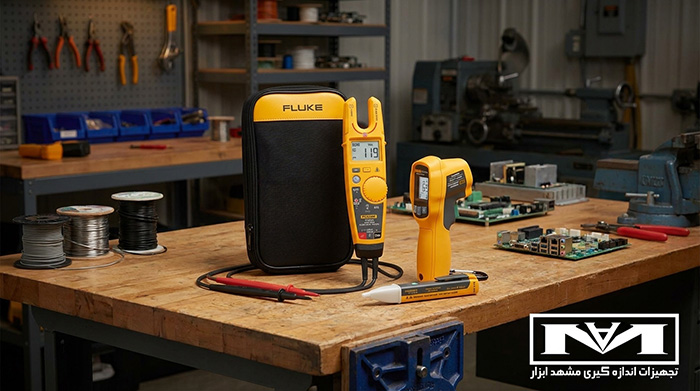 Fluke T6-600