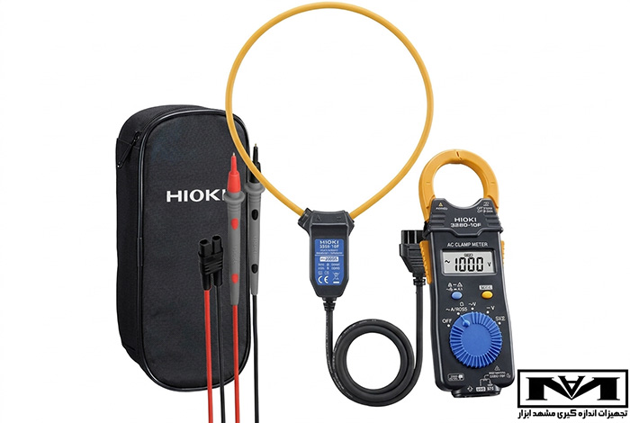 HIOKI CT6280 AC
