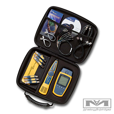 Fluke Networks MS2-KIT MicroScanner2