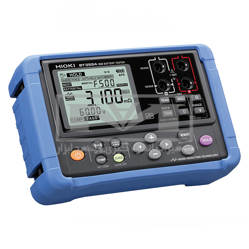 HIOKI-3554-52