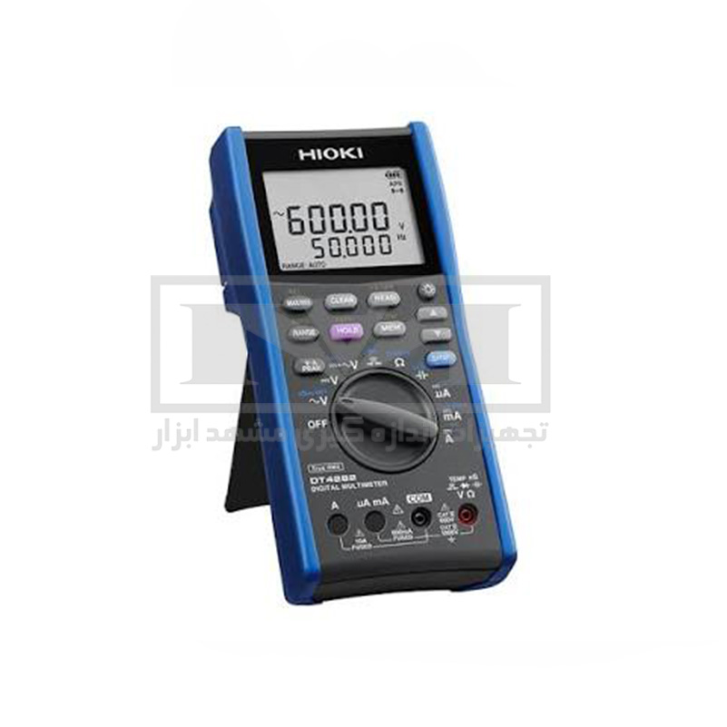 HIOKI-DT4281