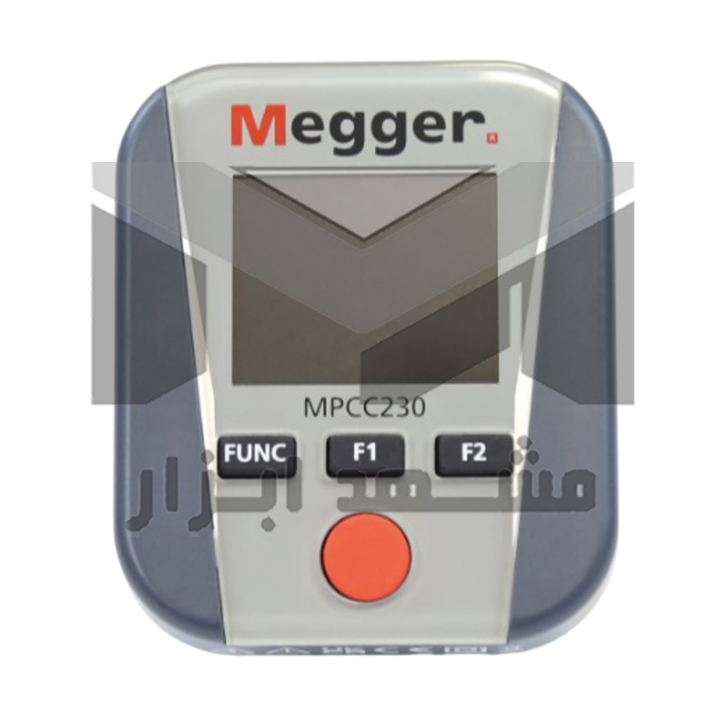 MEGGER MPCC230